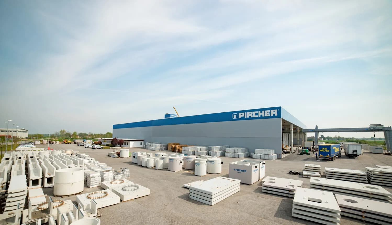 Pircher
